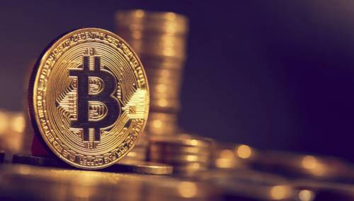 Bitcoin gotovo dosegao vrijednost od 50.000 dolara