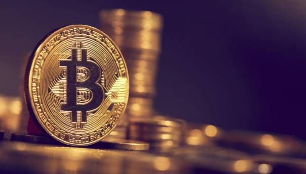 Bitcoin gotovo dosegao vrijednost od 50.000 dolara