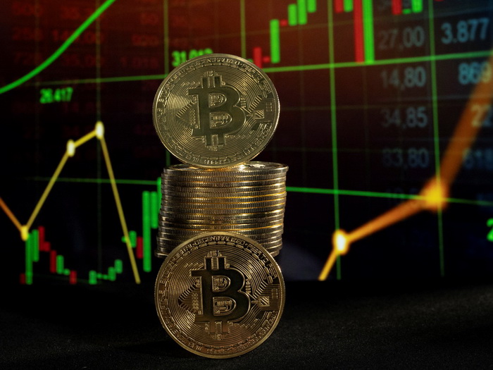 Bitcoin ima novi rekord