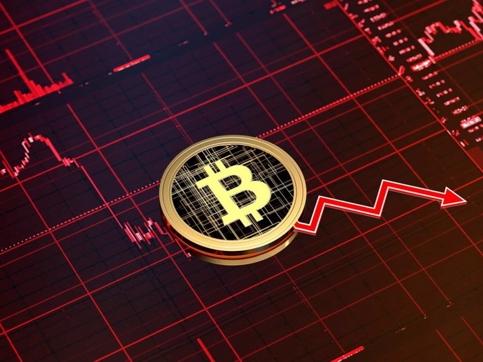 Bitcoin pao ispod 90.000 dolara, po prvi put od aprila