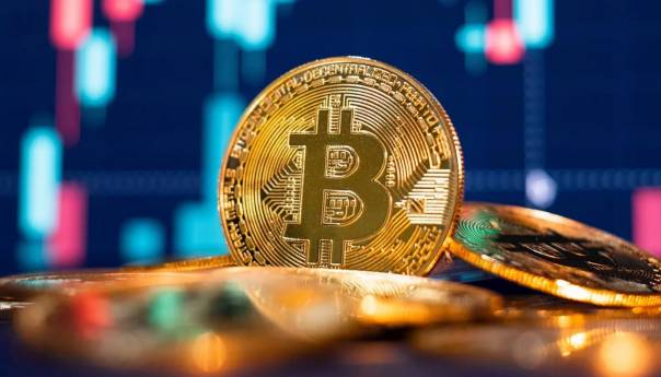 Bitcoin pao na 34.000 dolara