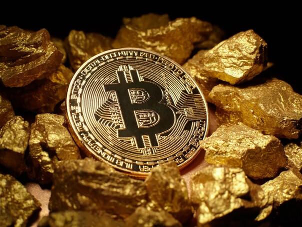 Bitcoin pao na najniži nivo od oktobra 2024. godine