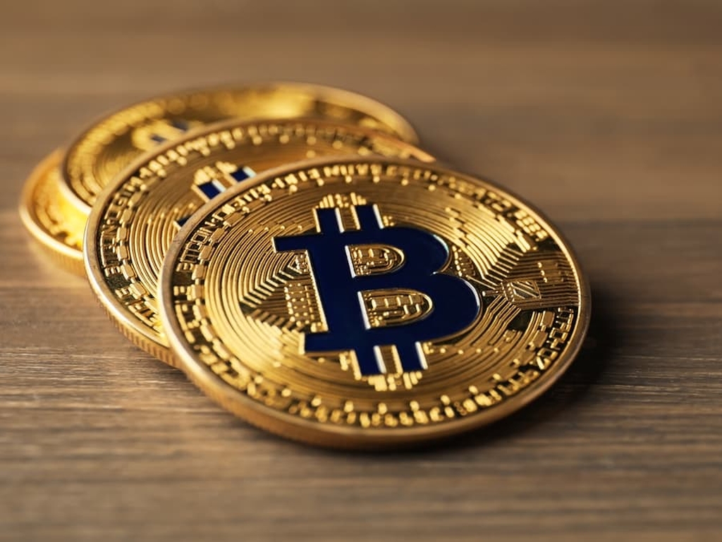 Bitcoin ponovo košta preko 80.000 dolara