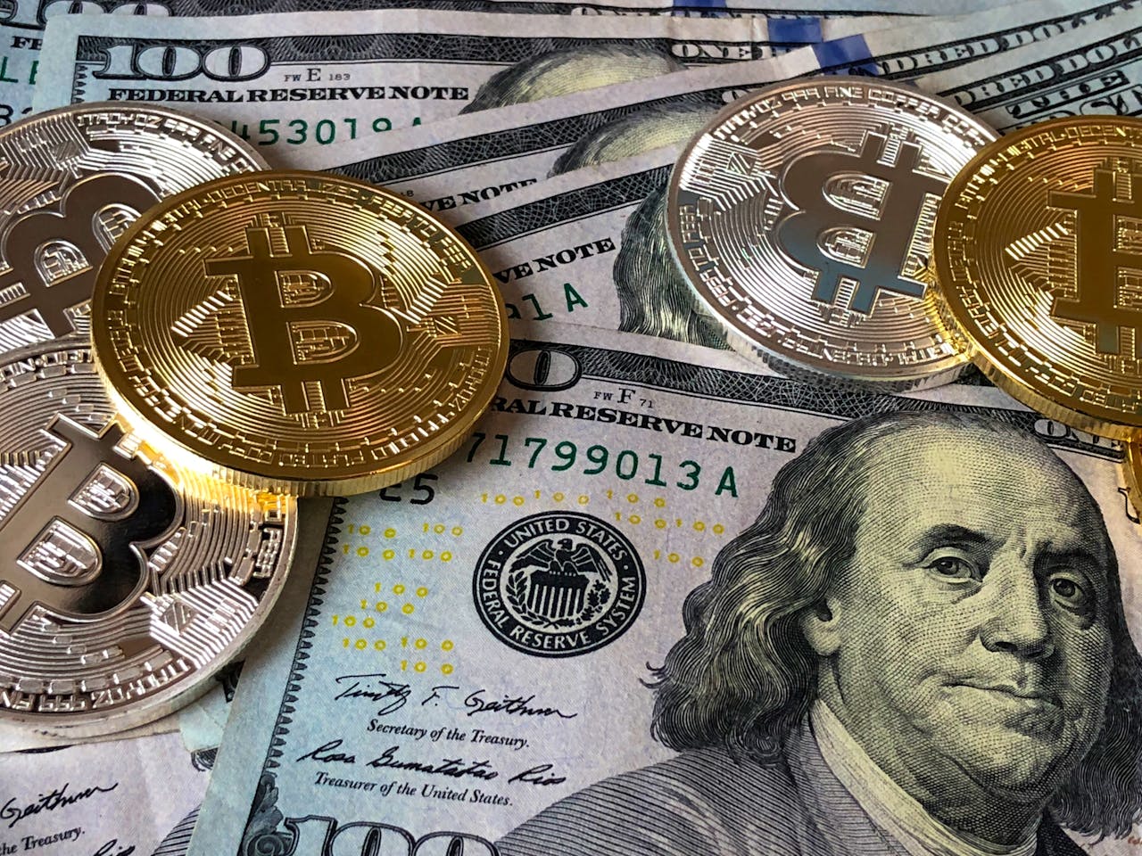 Bitcoin prvi put iznad 120.000 dolara