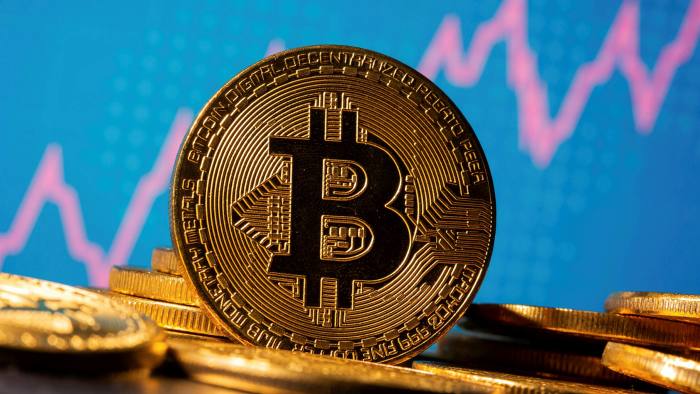 Bitcoin prvi put u historiji prešao vrijednost od 20.000 dolara