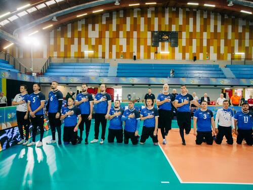 Biti 11. put na zlatnom tronu Evrope mogu samo igrači velikog srca i još većeg umijeća