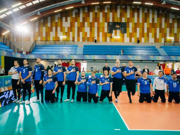 Biti 11. put na zlatnom tronu Evrope mogu samo igrači velikog srca i još većeg umijeća