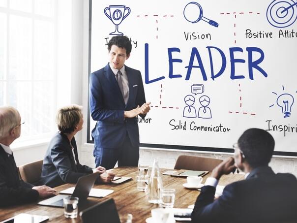 Biti lider u doba promjena: Koje vještine su ključne za uspjeh danas?