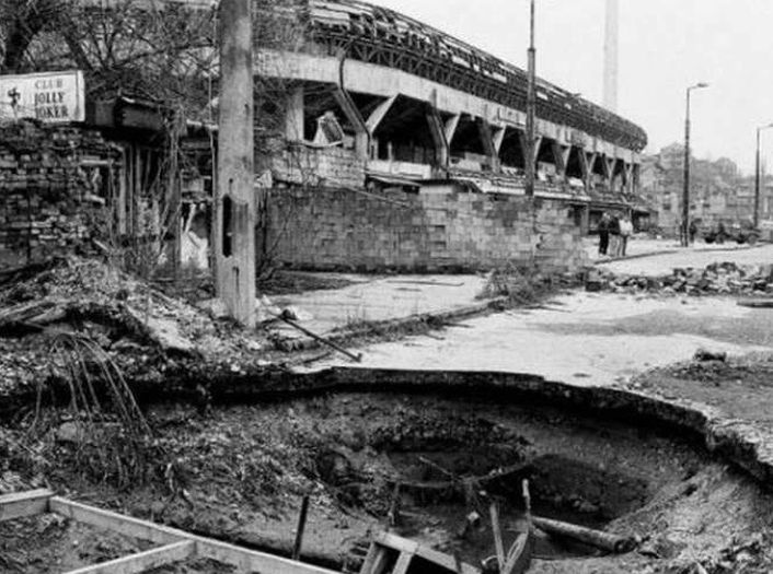 Bitka kod 11 plavih: Na današnji dan odbranjen je Trg heroja