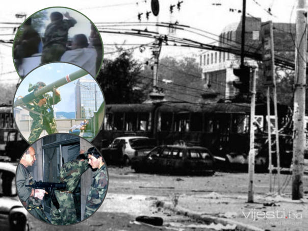 Bitka koja je spasila Sarajevo: Priča o 2. maju 1992.