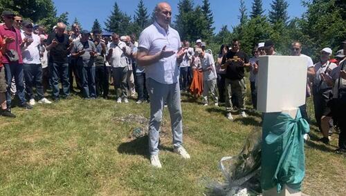 Bitka na Proskoku: Na jednog vojnika Armije RBiH išlo je deset srpskih