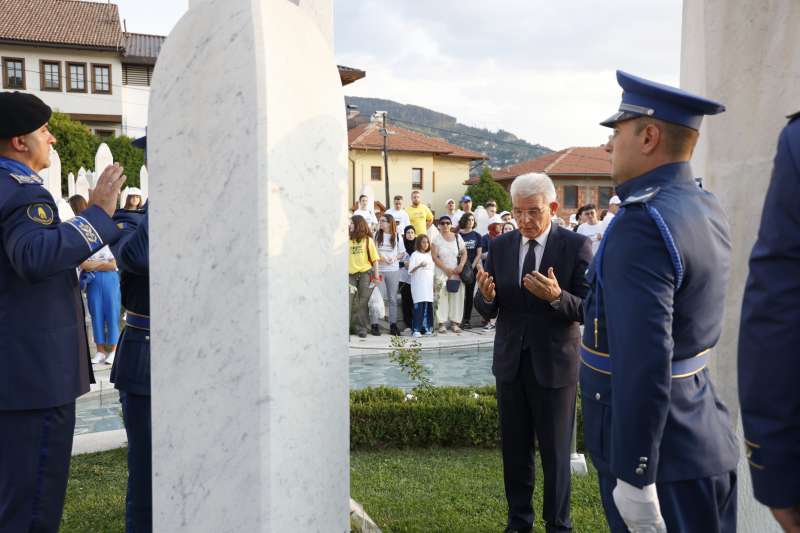 Bitka za Igman bila je jedna od najznačajnijih za Sarajevo i BiH