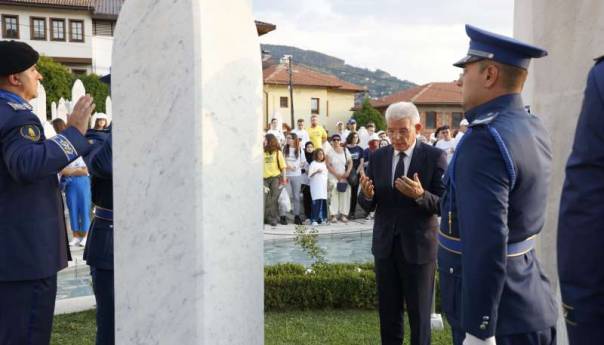 Bitka za Igman bila je jedna od najznačajnijih za Sarajevo i BiH