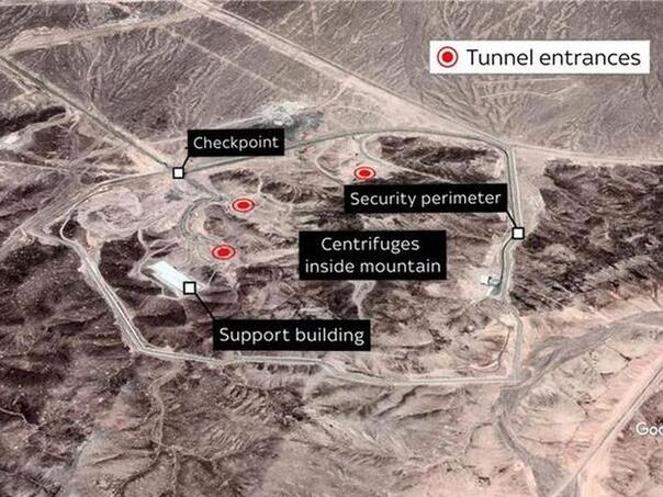 Bivša agentica Mossada: Iran i dalje ima sve za izradu nuklearne bombe