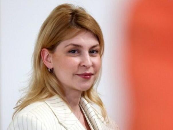 Bivša ambasadorica Ukrajine u SAD optužena za korupciju