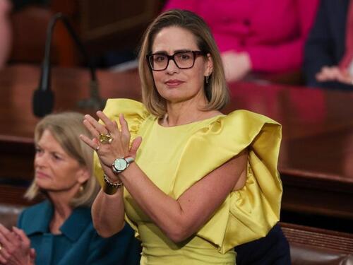 Bivša američka senatorica na udaru zbog afere s tjelohraniteljem