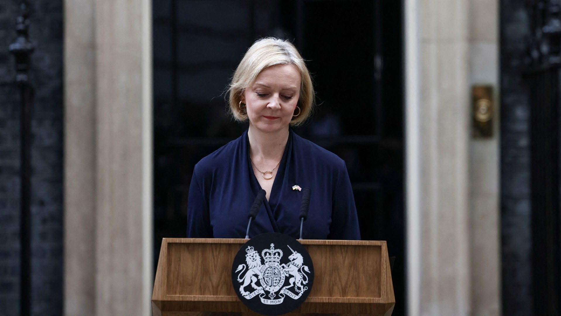 Bivša britanska premijerka izgubila mjesto u parlamentu