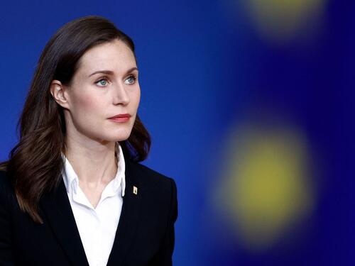 Bivša finska premijerka postala lobistica za ulazak Ukrajine u EU