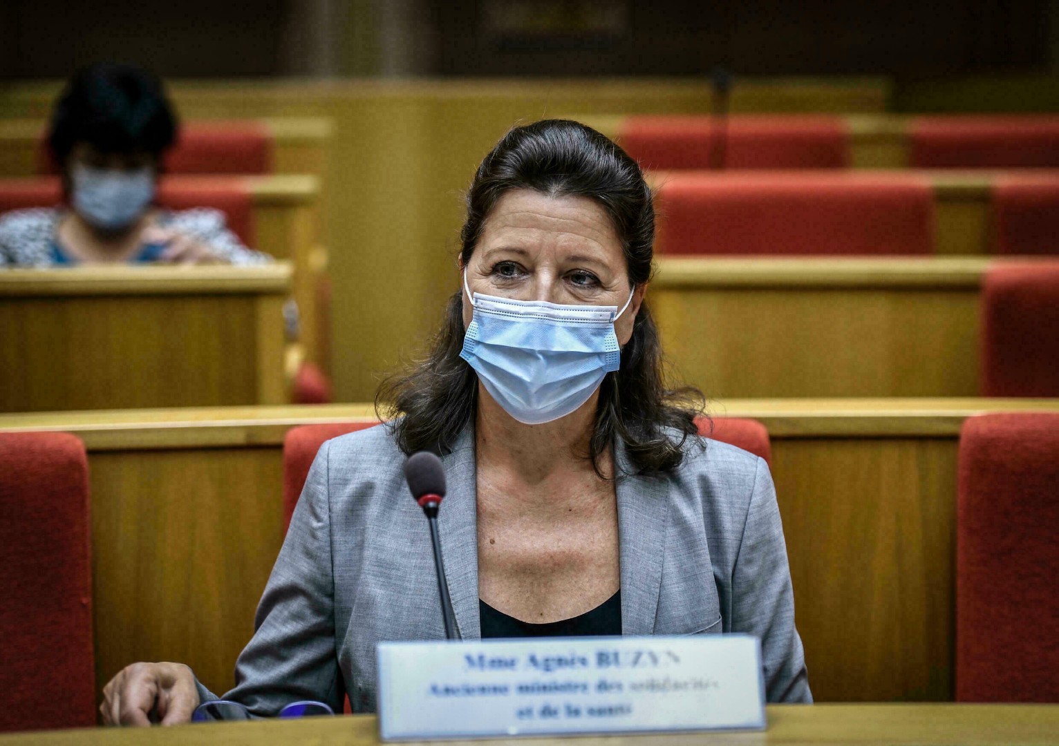 Bivša francuska ministrica pod istragom zbog postupanja s pandemijom