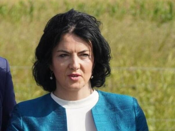 Bivša gradonačelnica Niša završila u zatvoru