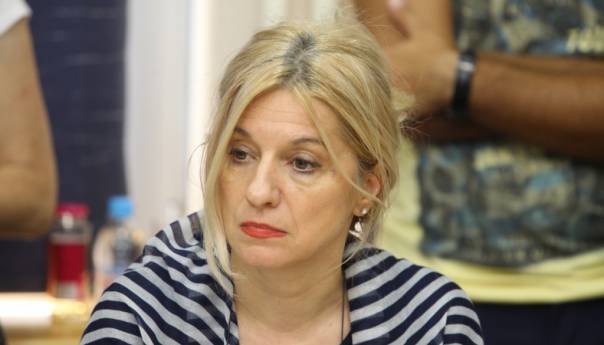 Bivša ministrica Vlade KS osuđena na dvije i po godine zatvora