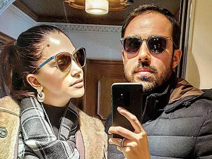 Bivša Miss Jugoslavije uživa s bogatim šeikom: 'Na početku me nije doživljavao'