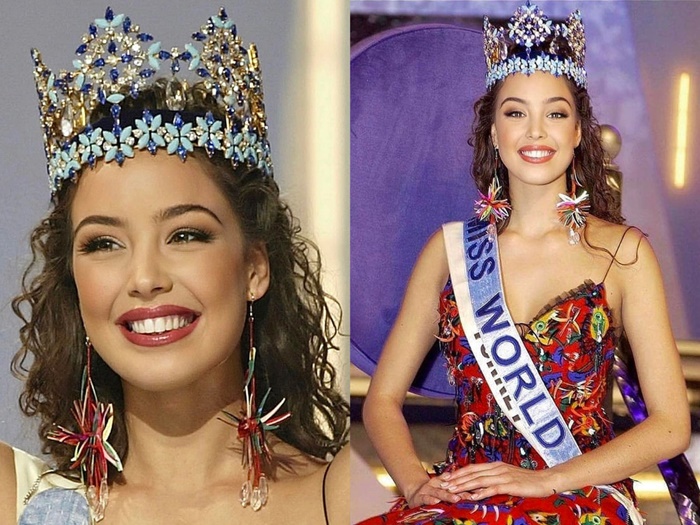 Bivša Miss svijeta iz Turske zapravo je porijeklom iz BiH
