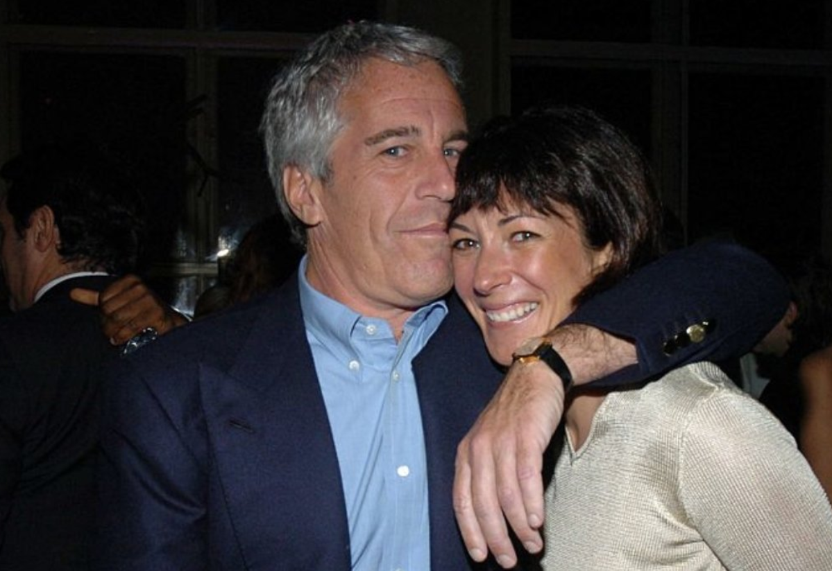 Bivša partnerica Epsteina traži smanjenje kazne