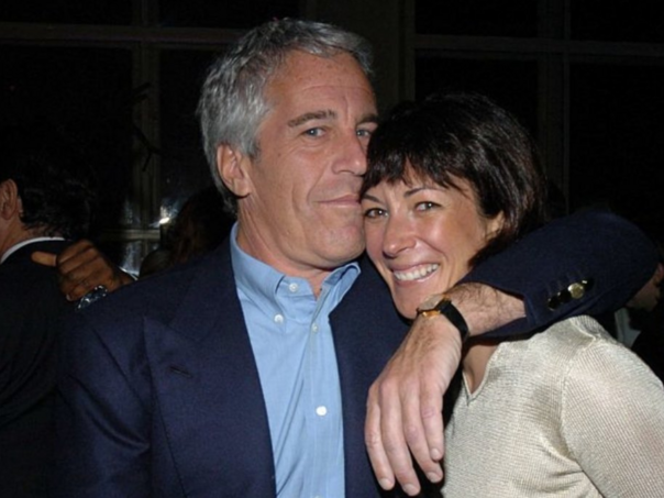 Bivša partnerica Epsteina traži smanjenje kazne