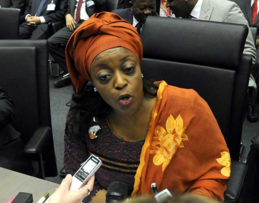 Bivša predsjednica OPEC-a optužena za korupciju: Privatni letovi, šoferi, gotovina, Louis Vuitton...