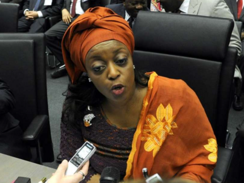 Bivša predsjednica OPEC-a optužena za korupciju: Privatni letovi, šoferi, gotovina, Louis Vuitton...