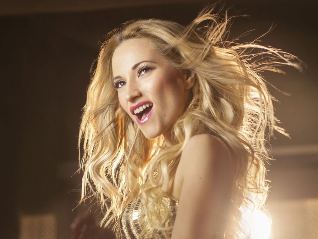 Bivša predstavnica BiH na Eurosongu optužena za rasizam: "Ako je tako, onda jesam!"