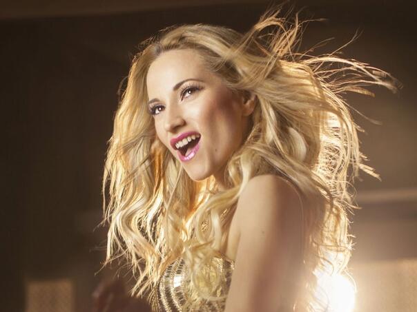 Bivša predstavnica BiH na Eurosongu optužena za rasizam: "Ako je tako, onda jesam!"