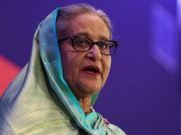 Bivša premijerka Bangladeša Sheikh Hasina najavila povratak uprkos prijetnjama
