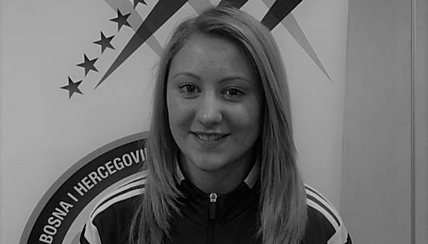 Bivša reprezentativka BiH preminula u 24. godini
