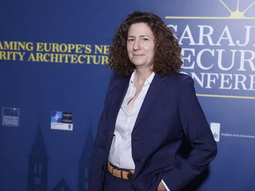 Bivša savjetnica Kamale Harris: Bez funkcionalne BiH nema stabilnog Balkana