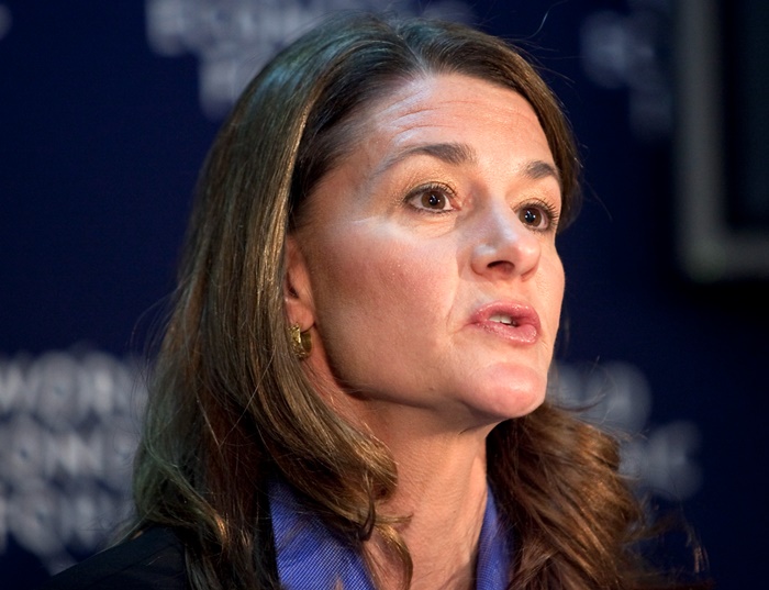 Bivša supruga Bill Gatesa o milijarderima nove generacije: 'Nisu baš filantropi'