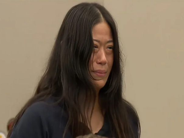 Bivša učiteljica godine dobila 30 godina zatvora zbog silovanja učenika