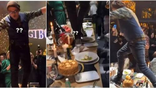 Bivša voditeljica o Gibonniju: Ponaša se kao najveća stoka