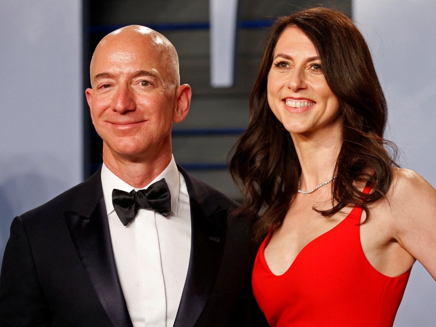 Bivša žena Jeffa Bezosa donirala rekordnih 7.1 milijardi dolara