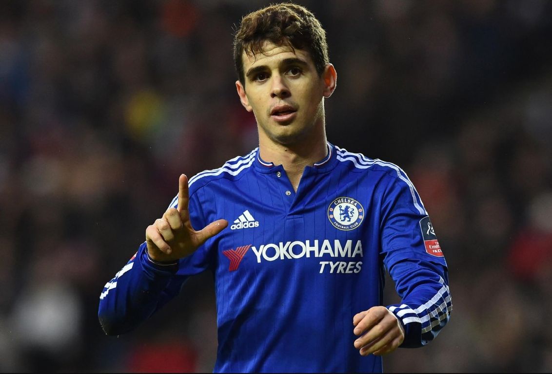 Bivša zvijezda Chelseaja srušila se na treningu: Samo je pao na zemlju...