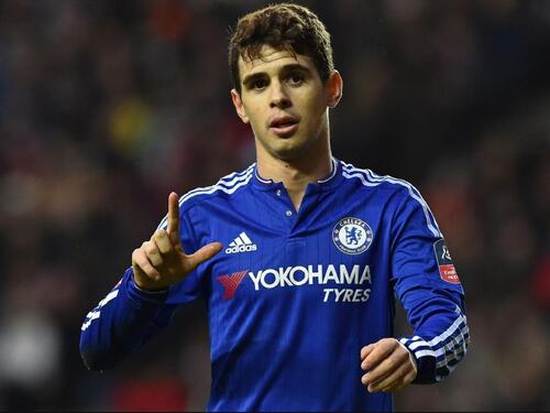 Bivša zvijezda Chelseaja srušila se na treningu: Samo je pao na zemlju...