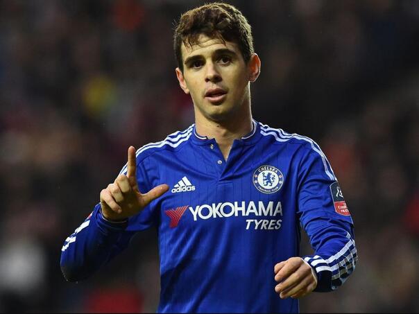 Bivša zvijezda Chelseaja srušila se na treningu: Samo je pao na zemlju...