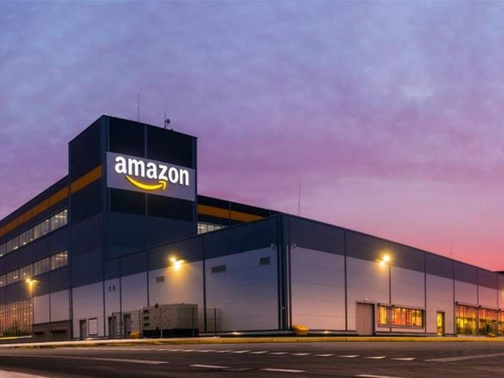 Bivše radnice tuže Amazon: Tvrde da su trudnice sistematski diskriminisane