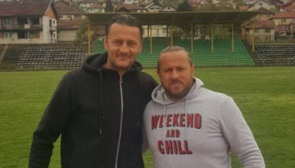 Goražde: Bivšeg fudbalera brutalno pretukli, pa mu pucali u glavu