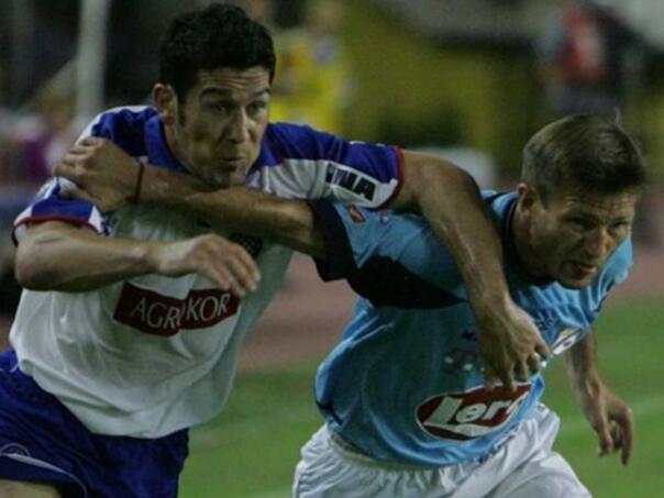 Bivšeg hajdukovca pitali o Džeki: 'Ako Bog da da dođe'