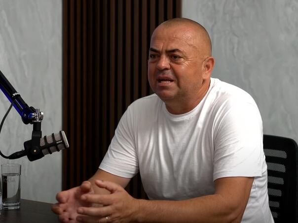 Bivšeg hrvatskog napadača pitali osjeća li išta prema BiH: 'Teško pitanje...'