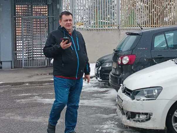 Bivšem blagajniku BHANSA-e Dejanu Pudaru pet godina zatvora za pronevjeru u službi