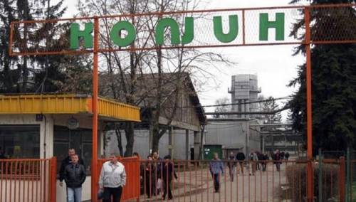 Bivšem direktoru Konjuha pet godina zatvora
