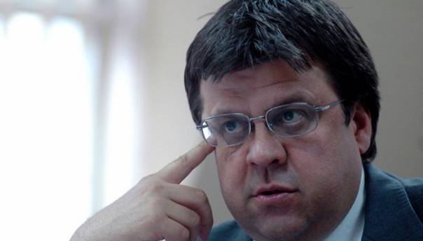 Bivšem direktoru Puteva Srbije pet godina zatvora